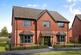 Plot 127, The Torrisdale at Monarch Walk, Madgwick Lane, Westhampnett PO18
