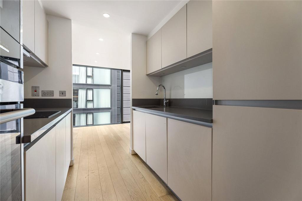 Simpson Loan, Quartermile, Edinburgh, EH3 - View 5