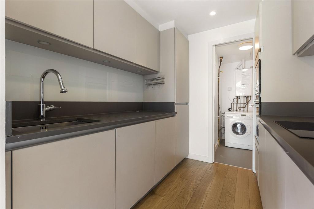 Simpson Loan, Quartermile, Edinburgh, EH3 - View 6