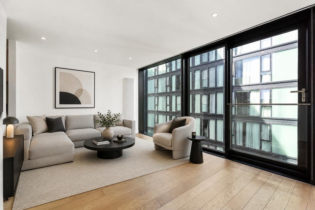 Simpson Loan, Quartermile, Edinburgh, EH3 - View 2