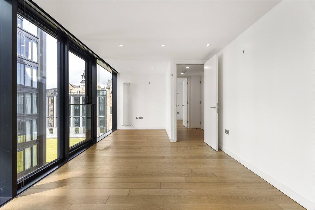 Simpson Loan, Quartermile, Edinburgh, EH3 - View 3