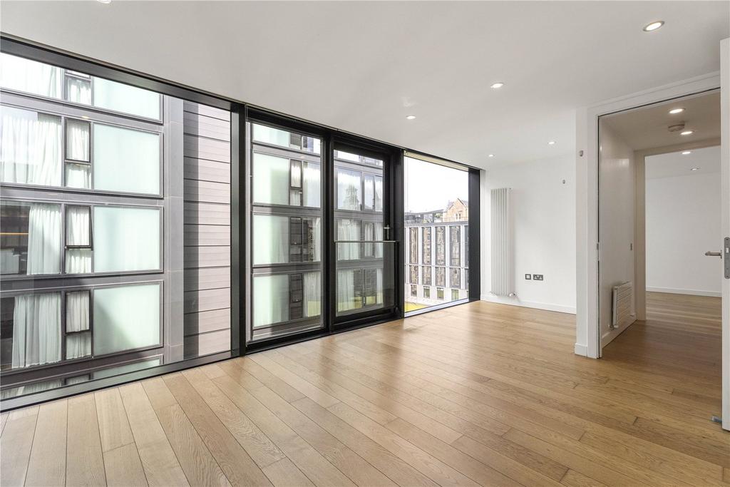 Simpson Loan, Quartermile, Edinburgh, EH3 - View 4