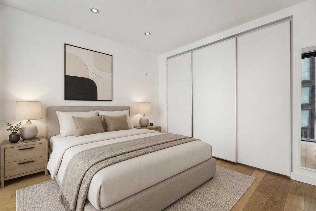 Simpson Loan, Quartermile, Edinburgh, EH3 - More