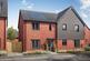 Plot 354, The Danbury at Lakedale at Whiteley Meadows, Bluebell Way PO15
