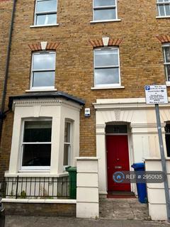 undefined, Marcia Road, London, SE1