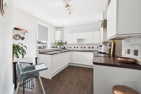 undefined, Mortimer Road, South Shields
