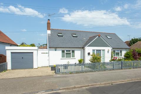 3 bedroom detached house for sale, Grand Drive, Herne Bay, Kent, CT6