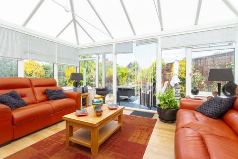 3 bedroom detached house for sale, Grand Drive, Herne Bay, Kent, CT6