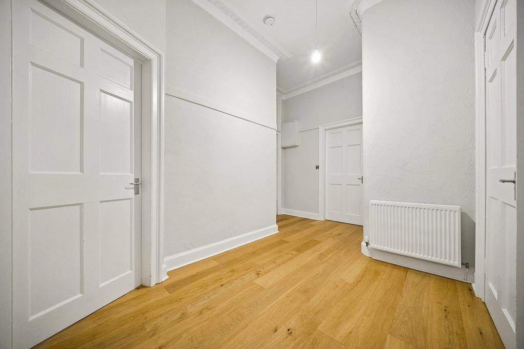 Apartment in Edinburgh, Bellevue, New Town/Broughton - View 3