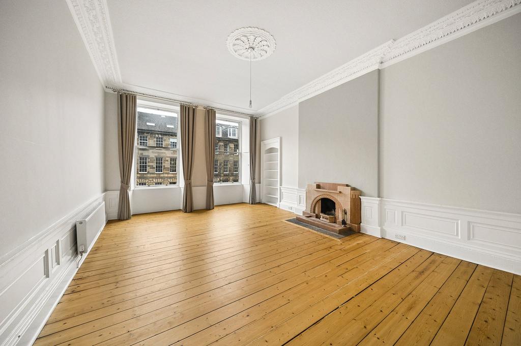 Apartment in Edinburgh, Bellevue, New Town/Broughton - View 4