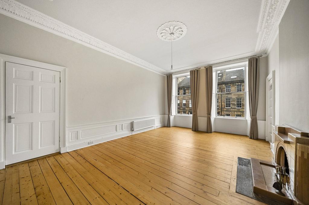 Apartment in Edinburgh, Bellevue, New Town/Broughton - View 5