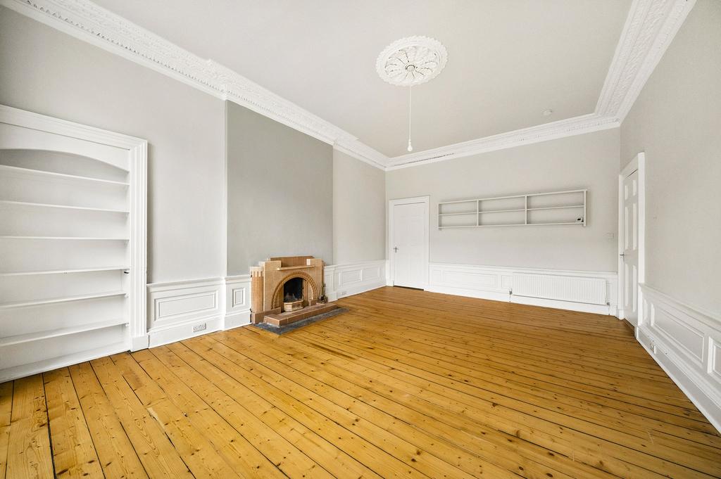 Apartment in Edinburgh, Bellevue, New Town/Broughton - View 6