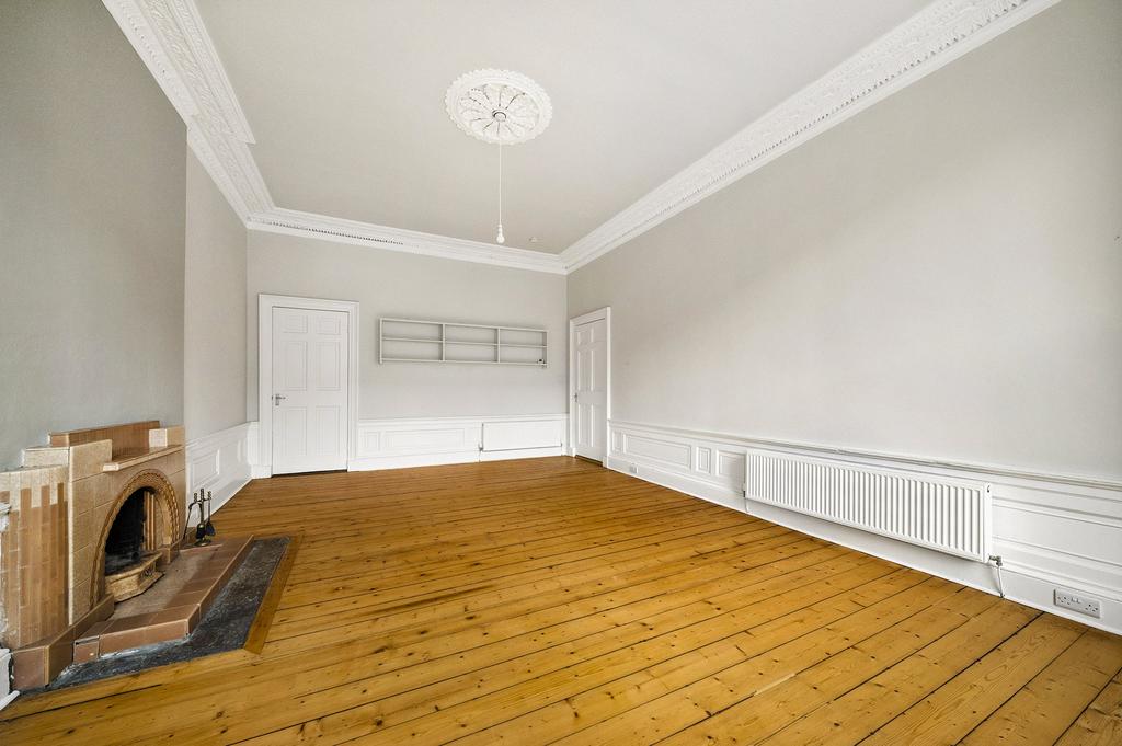 Apartment in Edinburgh, Bellevue, New Town/Broughton - More