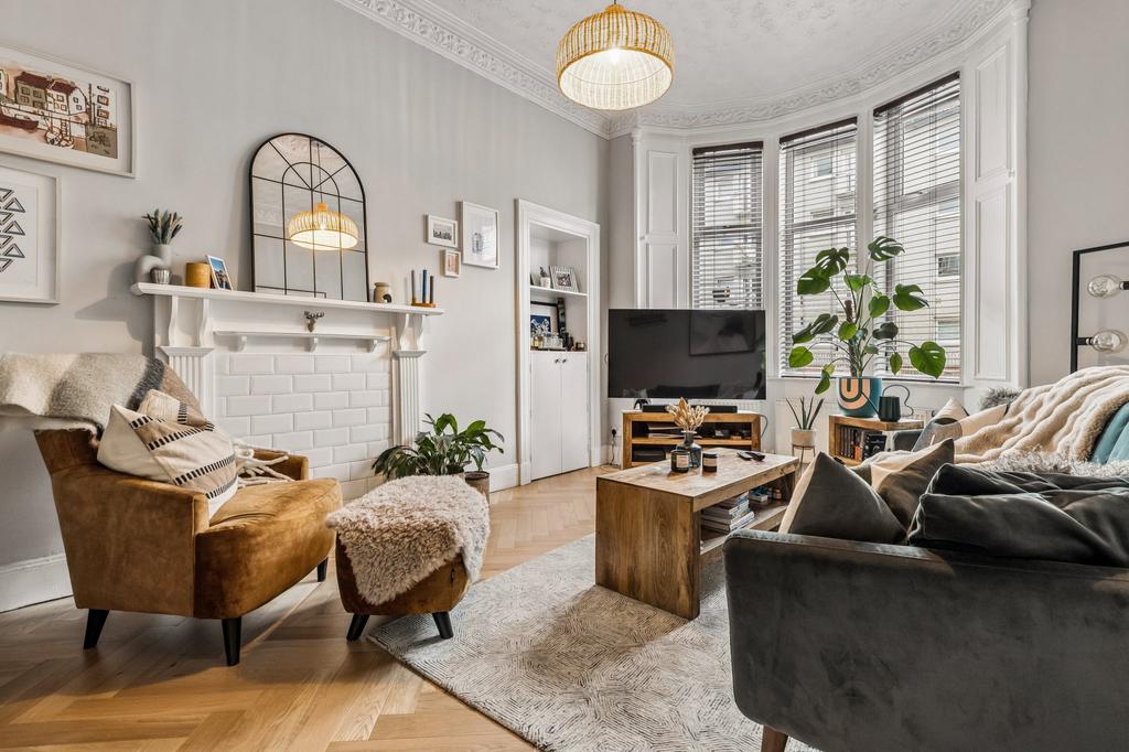 Apartment in Glasgow - View 2