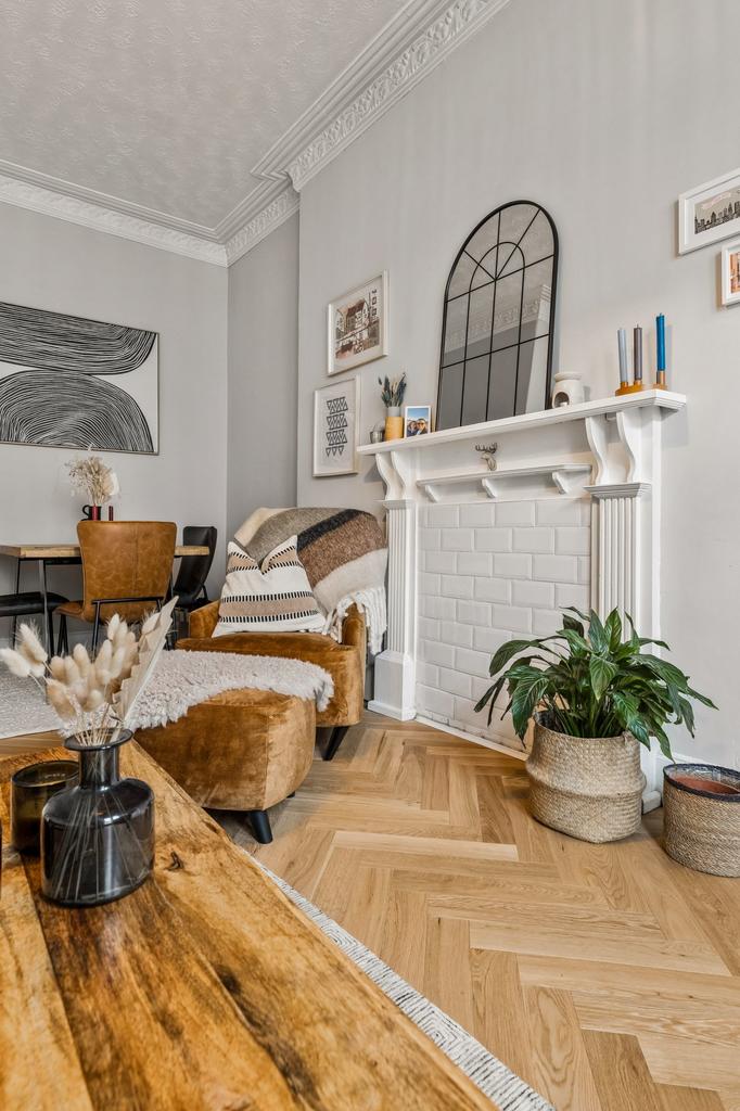 Apartment in Glasgow - View 4