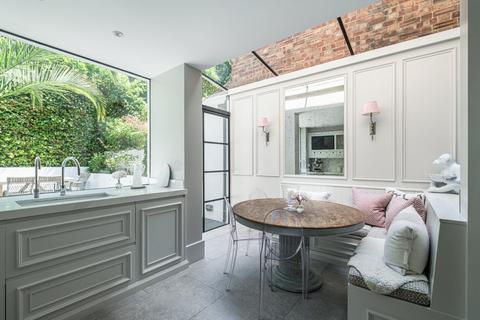 3 bedroom terraced house for sale, Cloudesley Road, Barnsbury, Islington, London, N1