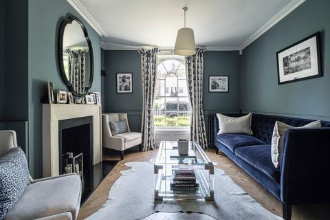 3 bedroom terraced house for sale, Cloudesley Road, Barnsbury, Islington, London, N1