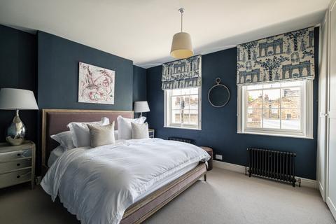 3 bedroom terraced house for sale, Cloudesley Road, Barnsbury, Islington, London, N1
