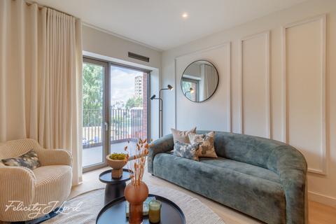 2 bedroom apartment for sale, Royal Crest Avenue, London