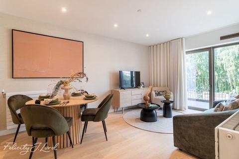 2 bedroom apartment for sale, Royal Crest Avenue, London