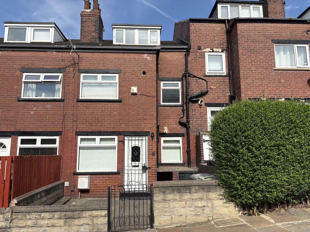 Argie Road, Leeds, Leeds