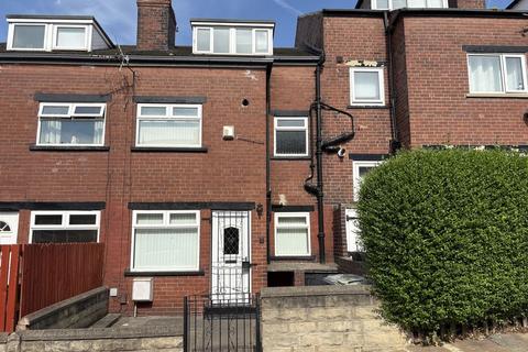 Argie Road, Leeds