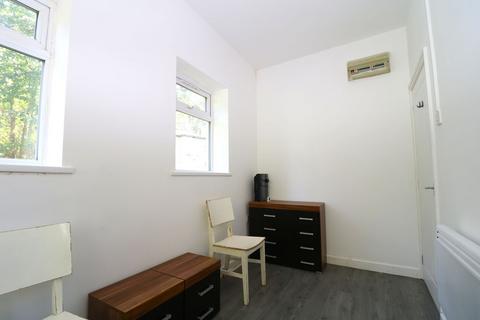 undefined, Handsworth Wood Road, Birmingham