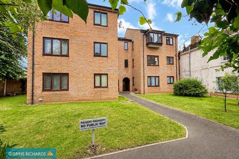 undefined, Priory Court, Taunton