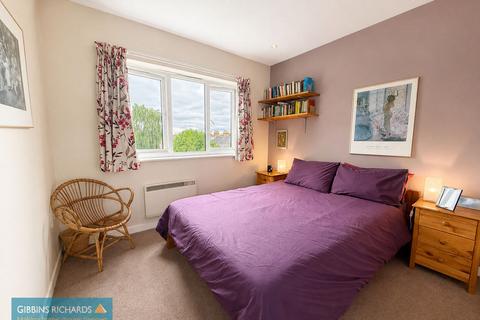 undefined, Priory Court, Taunton