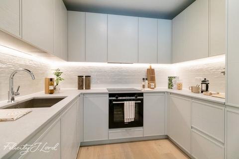 2 bedroom apartment for sale, Royal Crest Avenue, London