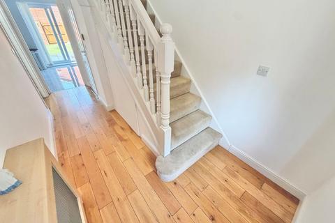 3 bedroom semi-detached house for sale, Standingwood Road, Rossmore