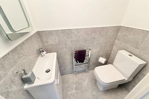 3 bedroom semi-detached house for sale, Standingwood Road, Rossmore