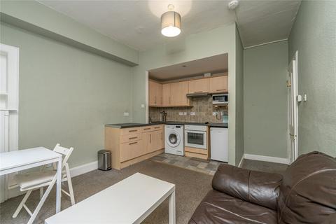 undefined, Caledonian Crescent, Edinburgh EH11