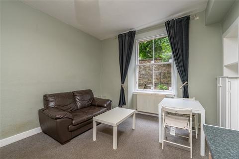 undefined, Caledonian Crescent, Edinburgh EH11