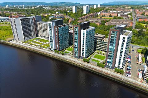 undefined, 6/3, 354 Meadowside Quay Walk, Glasgow, Glasgow City, G11