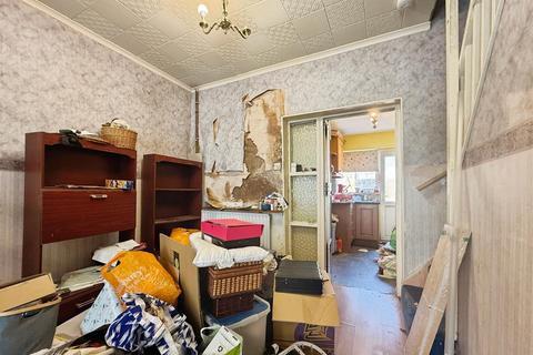 2 bedroom terraced house for sale, Hampshire Street, Hull HU4