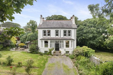 undefined, Glenlea House, Truggan Road, Port St Mary, IM9 5LD