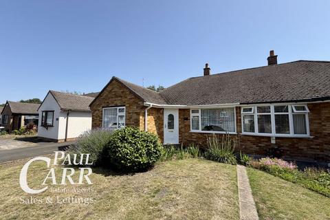 2 bedroom semi-detached bungalow for sale, Hillmorton Road, Sutton Coldfield