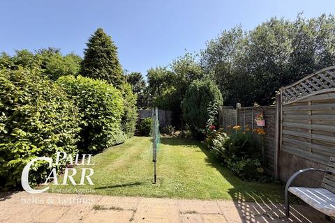 2 bedroom semi-detached bungalow for sale, Hillmorton Road, Sutton Coldfield