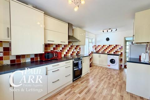 2 bedroom semi-detached bungalow for sale, Hillmorton Road, Sutton Coldfield
