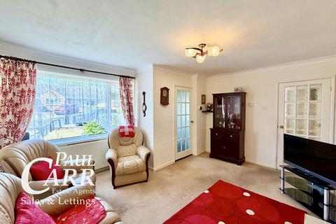 2 bedroom semi-detached bungalow for sale, Hillmorton Road, Sutton Coldfield