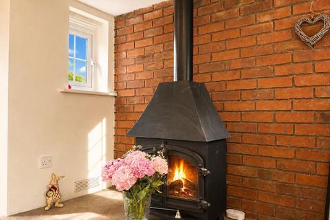 4 bedroom detached house for sale, Ashmole Avenue, St. Matthews, Burntwood, WS7 9QG