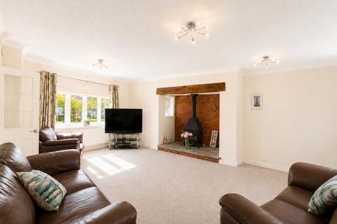 4 bedroom detached house for sale, Ashmole Avenue, St. Matthews, Burntwood, WS7 9QG