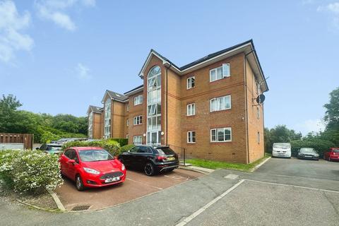 undefined, Broadoaks, Bury