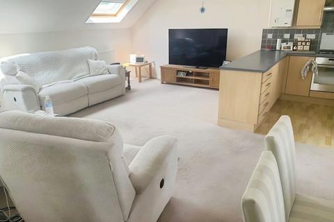 undefined, Broadoaks, Bury