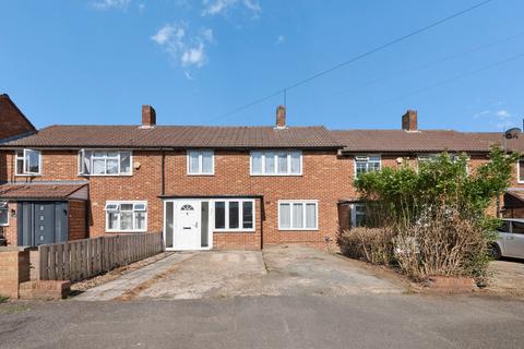 Rubens Road, Northolt