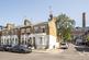 Burnaby Street, Chelsea, London, SW10