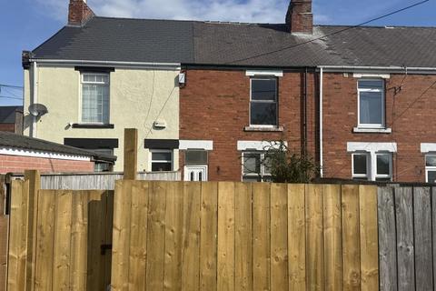 3 bedroom terraced house for sale, South View, Houghton Le Spring DH4
