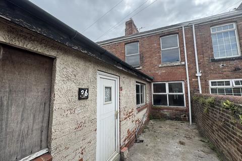 3 bedroom terraced house for sale, South View, Houghton Le Spring DH4