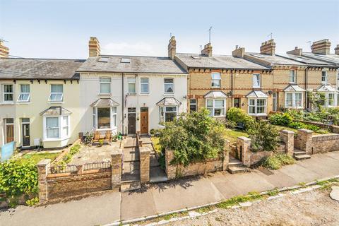 2 bedroom terraced house for sale, Holway Hill, Taunton